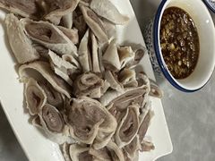 -东北菜冰城一家人