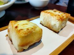 一口闷芝士南瓜-大牌大·传统杭帮菜(湖滨店)