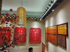 -肖记公安牛肉鱼杂馆· 省级非物质文化遗产(仁和路店)