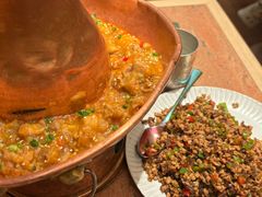 -浩海火燒雲傣家菜(芮欧百货店)