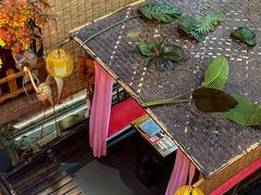 -锦上中式酒馆(南内环店)