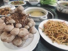 泉水鲜鸡汤-先机泉水鸡汤(南山老君洞店)