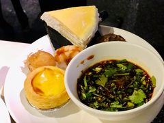 -加餐海鲜自助(集美银泰百货店)
