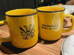 -太二酸菜鱼(广州IFC国金天地店)