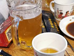 -老金烧烤(伟东新都店)