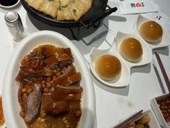 -潮福城潮州大酒楼(湖滨北路店)