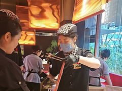 -锦城印象火锅(天府三街店)