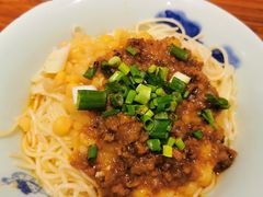 -兵哥豌豆面(雅颂居店)