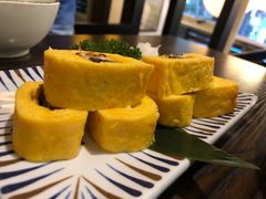 -角落里(中山公园店)