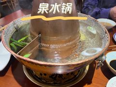 -1078號老北京涮肉(松柏店)