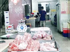 -标记美食新鲜猪杂(兴南大道店)