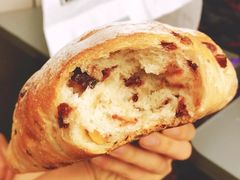 蔓越莓果干-Juicy Bakery(大学路店)