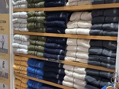 -优衣库(银座店)