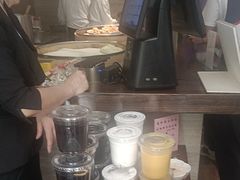 -淮扬厨子(健康路店)