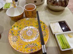 -北京全聚德(玉泉路店)
