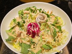 -彩虹之约•淮扬家宴(亚运村店)