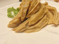 -悦融琥珀·京鲁菜·海味珍品(西单店)