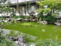-秋霞圃