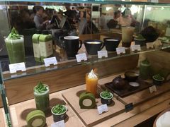 -雪绿茶博物馆