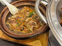 -美极鲜食坊(宝安南路店)