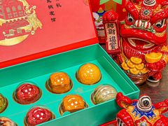 -良枫友信(陈家祠店)