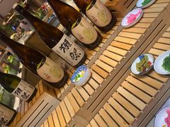 -冀粤香海鲜自助餐厅(西美五洲店)