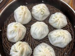 荠菜汤包-法华汤包馆(法华镇路店)