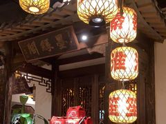 -南京大牌档(富力海珠城店)