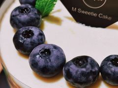 -姆们M Sweetie Cake(三里屯店)