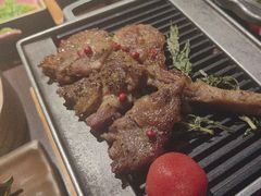 -匠和风精致料理(莆田财富中心店)