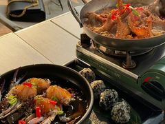 -KimPro 辛普乐概念韩餐