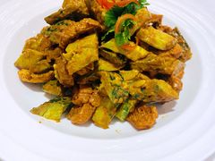 黄瓜拌油条-金春禧(英雄山路旗舰店)