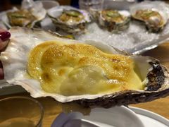 -蠔爺王志德生蚝馆(金沙湾店)