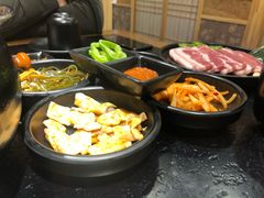 -九田家黑牛烤肉料理(石路天虹店)