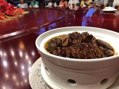 -顺风山庄(水濂山店)