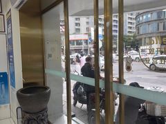 -美可普口腔医院(东街分店)