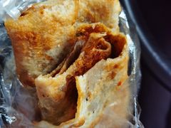 -金杨老摊头蛋饼(金口路店)