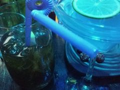 -MM·五声·音乐人与调酒师(西安路店)