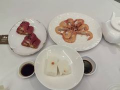-唐宫·粤菜海鲜(万象城店)