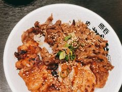 -熊吞·大碗丼烧肉饭(西市场嘉华店)