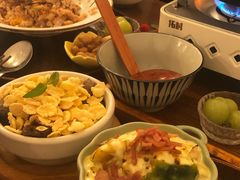 -小银家日式简餐(中信丹阳花园店)