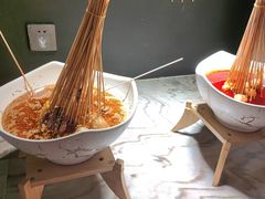 -康悦故事·海鲜自助(雅士亚豪生店)