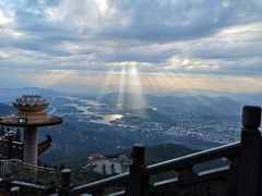 -福建泉州仙公山风景名胜区
