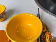 -藏味八珍特色火锅