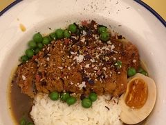 -米仓食堂(皇庭广场店)