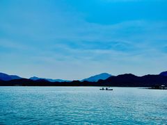 -北京金海湖景区