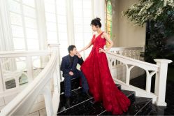 -IDO婚纱摄影(上海旗舰店)