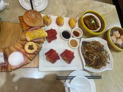 -明泉居茶点荟(车陂店)