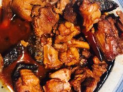 -印象鲵宴·张家界地标美食名片(溪布街店)