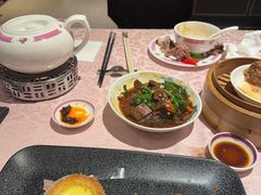 -囍凤楼·粤菜·点心·火锅(温特莱店)